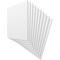 Ekena Millwork 23 3/4W x 23 3/4H x 3/8T PVC Hobby Boards, Unfinished, 10PK HBP24X24X375CUN - alternate 5